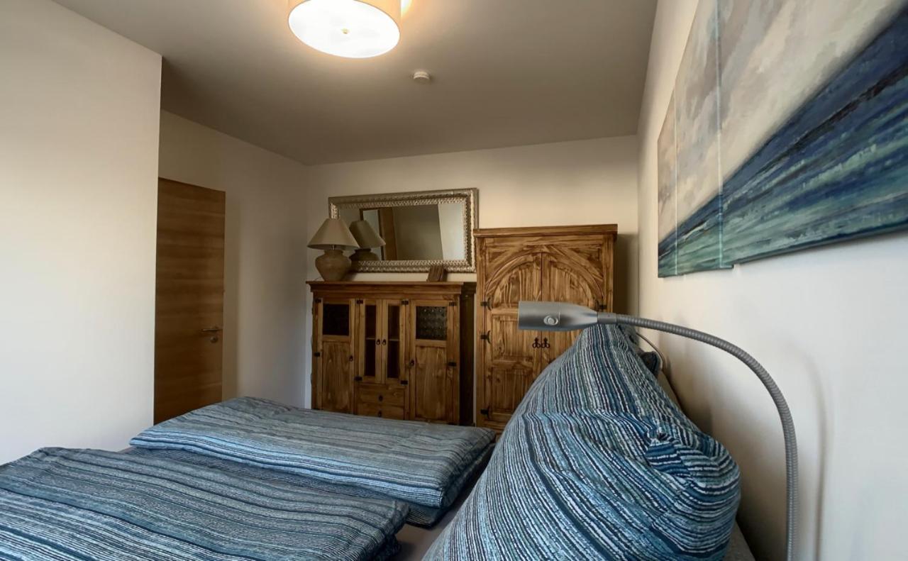 Holidayhouse4You Schwanau Eksteriør bilde