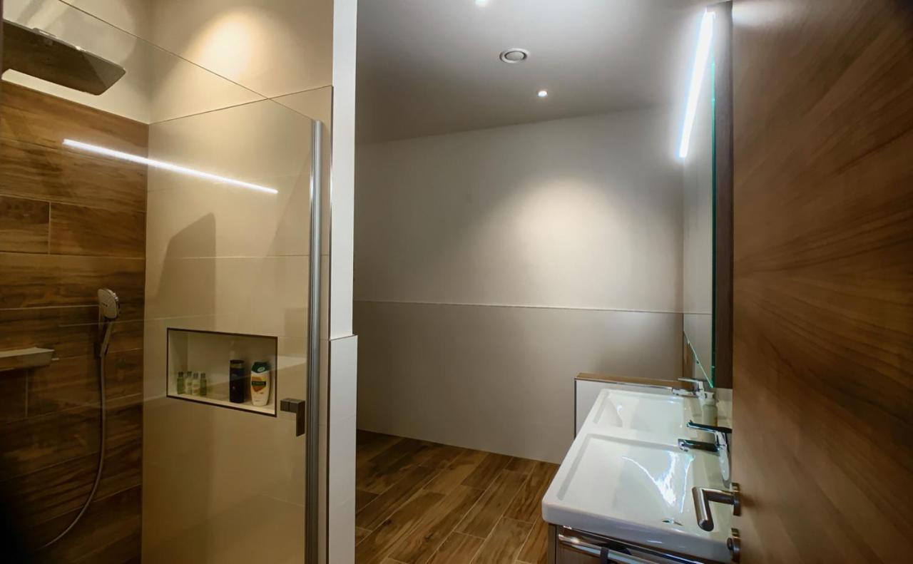 Holidayhouse4You Schwanau Rom bilde